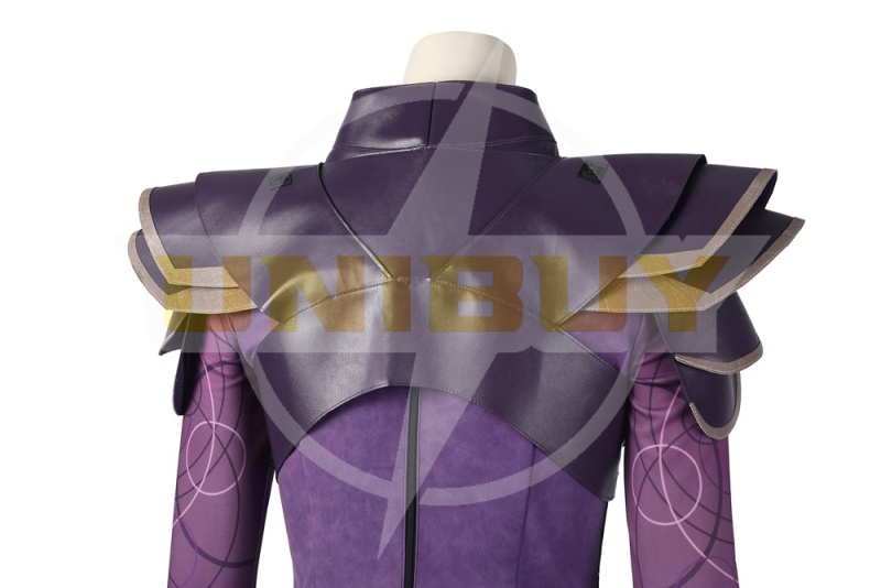 Doctor Strange 2 Clea Costume Cosplay Suit in the Multiverse of Madness Unibuy