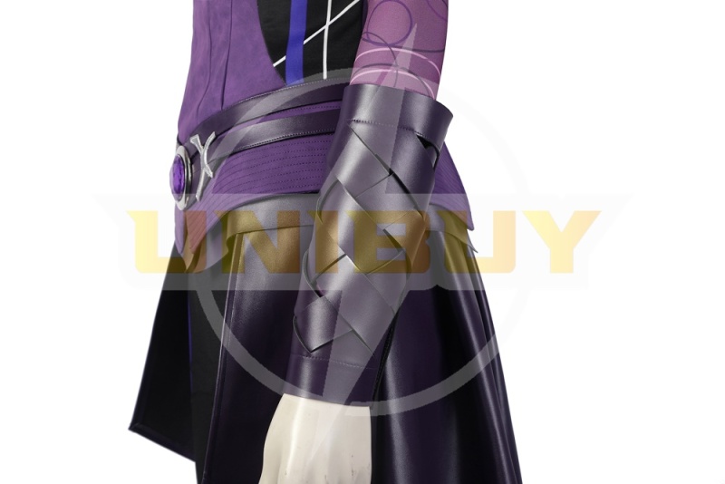 Doctor Strange 2 Clea Costume Cosplay Suit in the Multiverse of Madness Unibuy