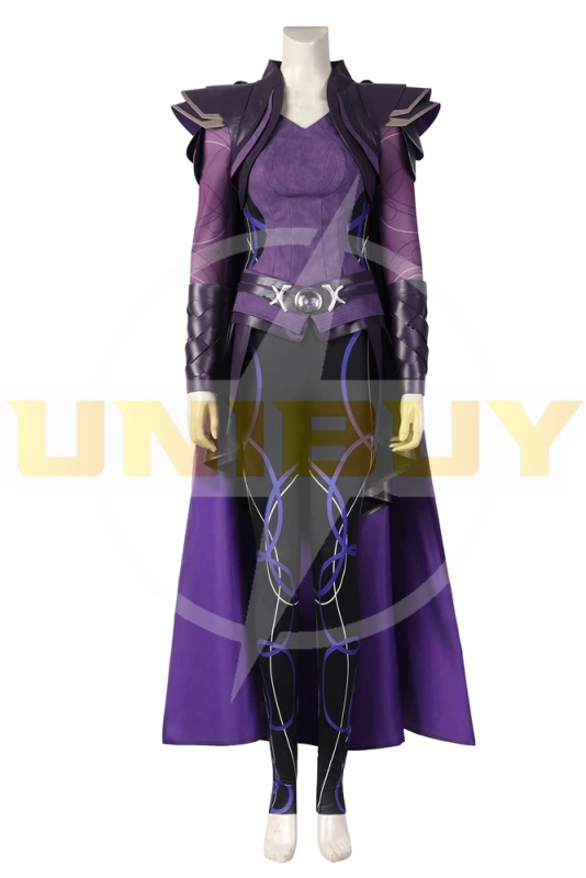 Doctor Strange 2 Clea Costume Cosplay Suit in the Multiverse of Madness Unibuy