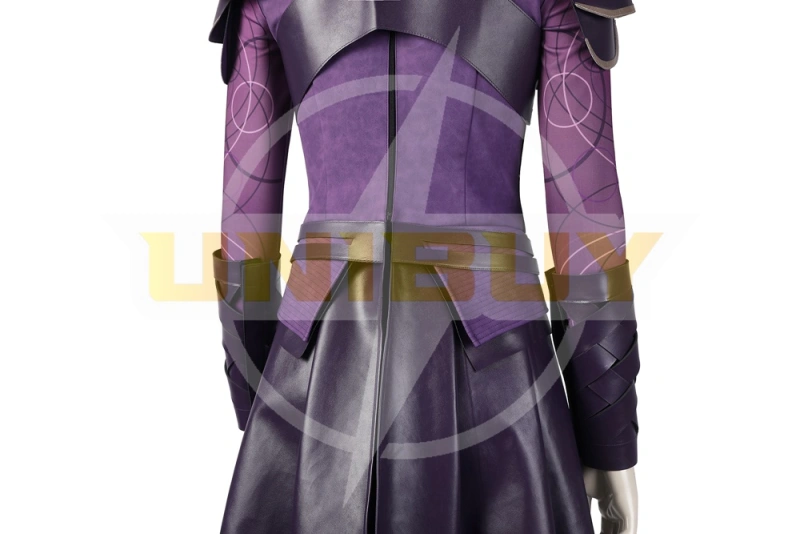 Doctor Strange 2 Clea Costume Cosplay Suit in the Multiverse of Madness Unibuy