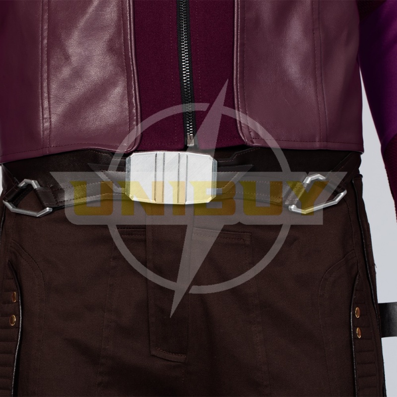 Thor 4 Star Lord Costume Cosplay Suit Love and Thunder Outfit Unibuy