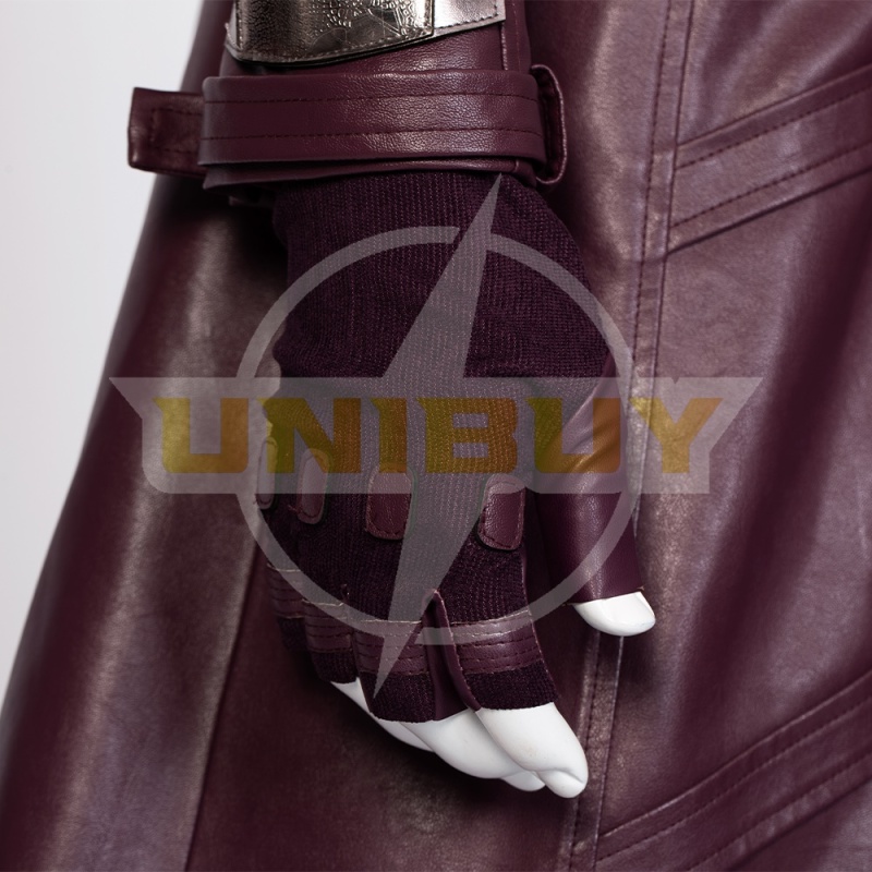 Thor 4 Star Lord Costume Cosplay Suit Love and Thunder Outfit Unibuy