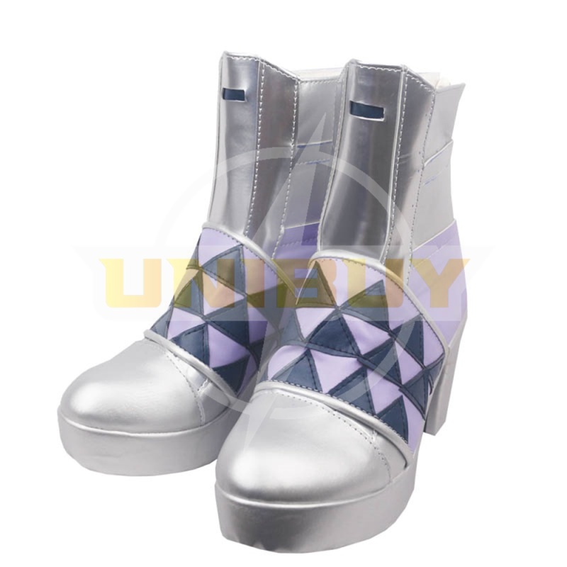 Arknights Saileach Shoes Cosplay Women Boots Unibuy