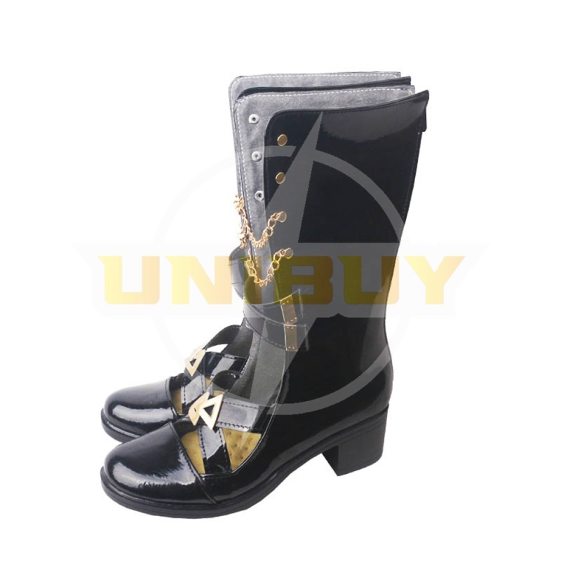 Arknights Specter the Unchained Shoes Cosplay Women Boots Unibuy