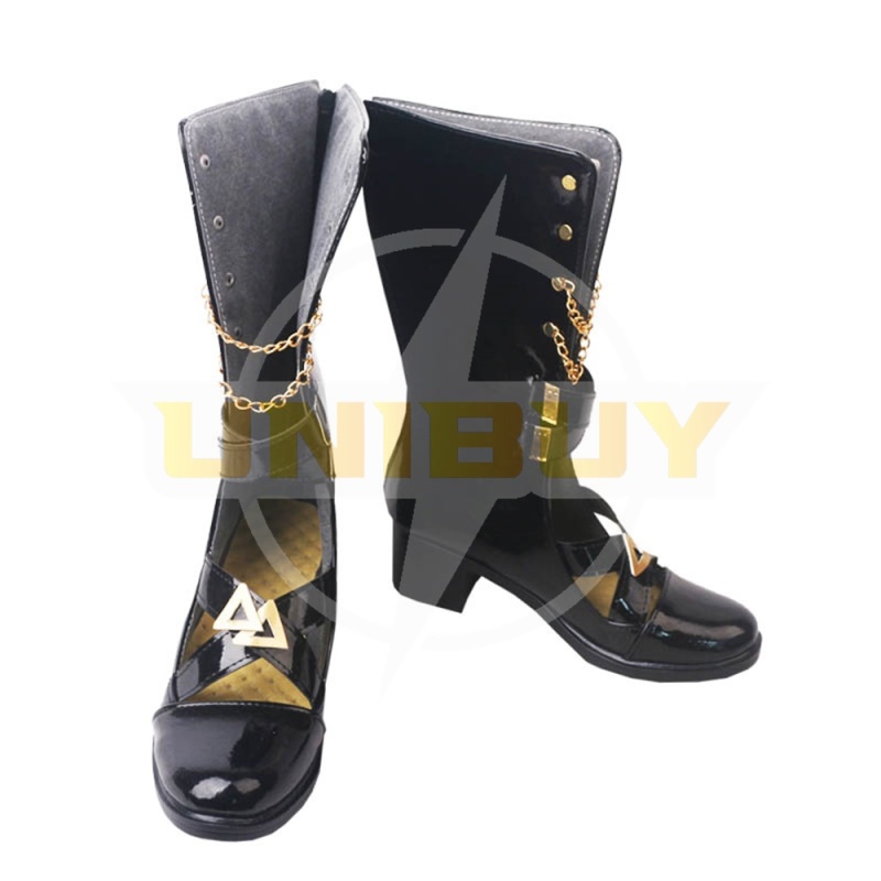 Arknights Specter the Unchained Shoes Cosplay Women Boots Unibuy