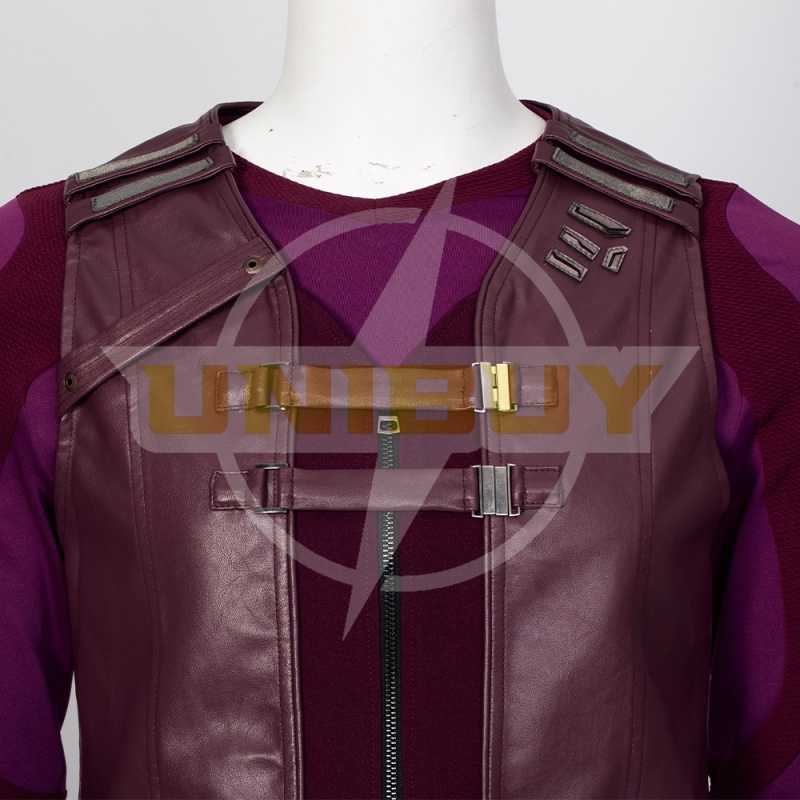 Thor 4 Star Lord Costume Cosplay Suit Love and Thunder Outfit Unibuy