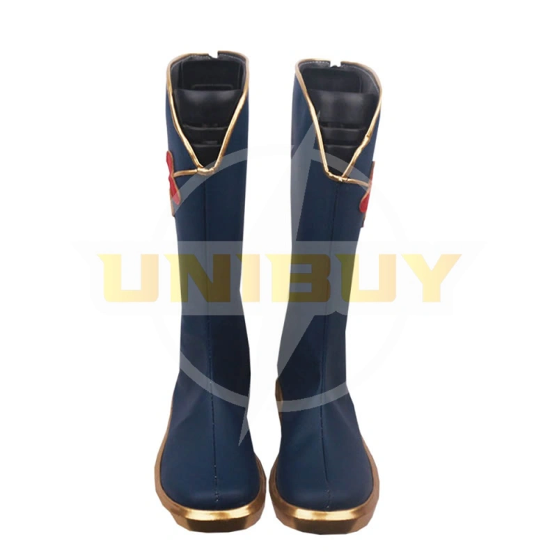 VTuber Nekoma tama Shoes Cosplay Women Boots Unibuy