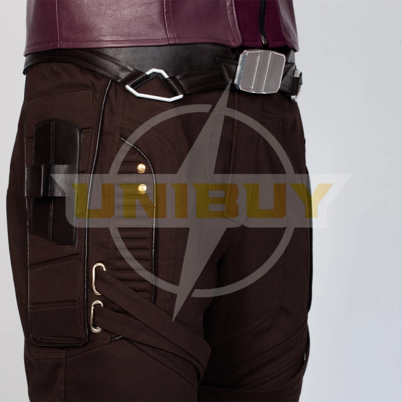 Thor 4 Star Lord Costume Cosplay Suit Love and Thunder Outfit Unibuy