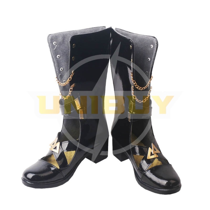 Arknights Specter the Unchained Shoes Cosplay Women Boots Unibuy