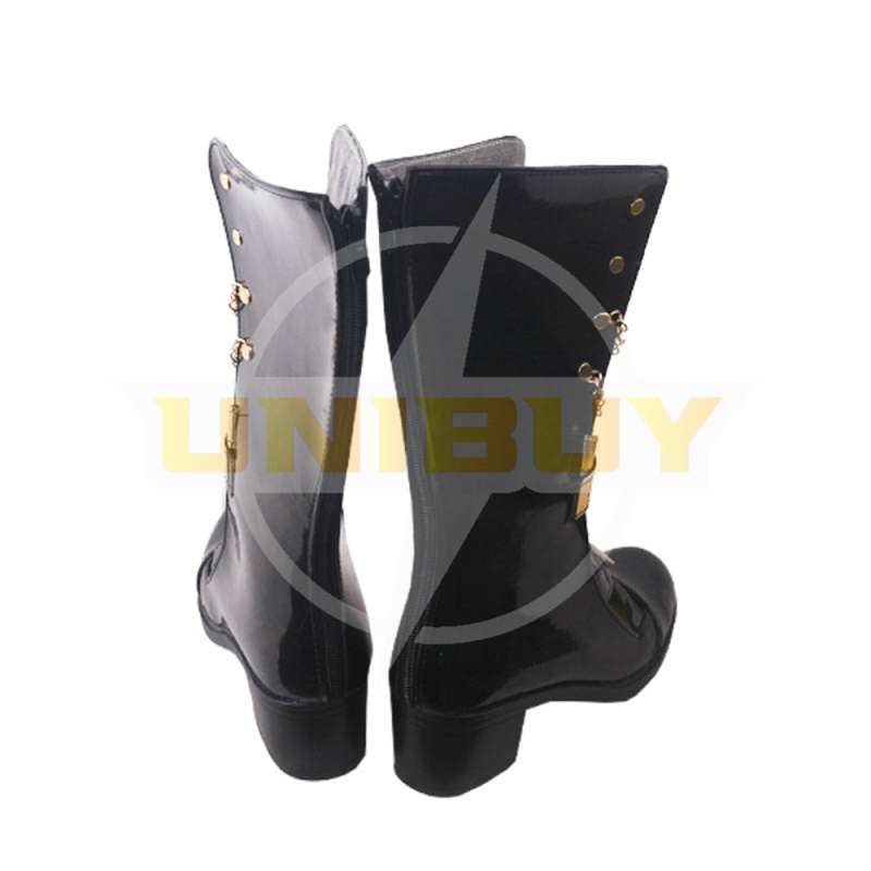 Arknights Specter the Unchained Shoes Cosplay Women Boots Unibuy