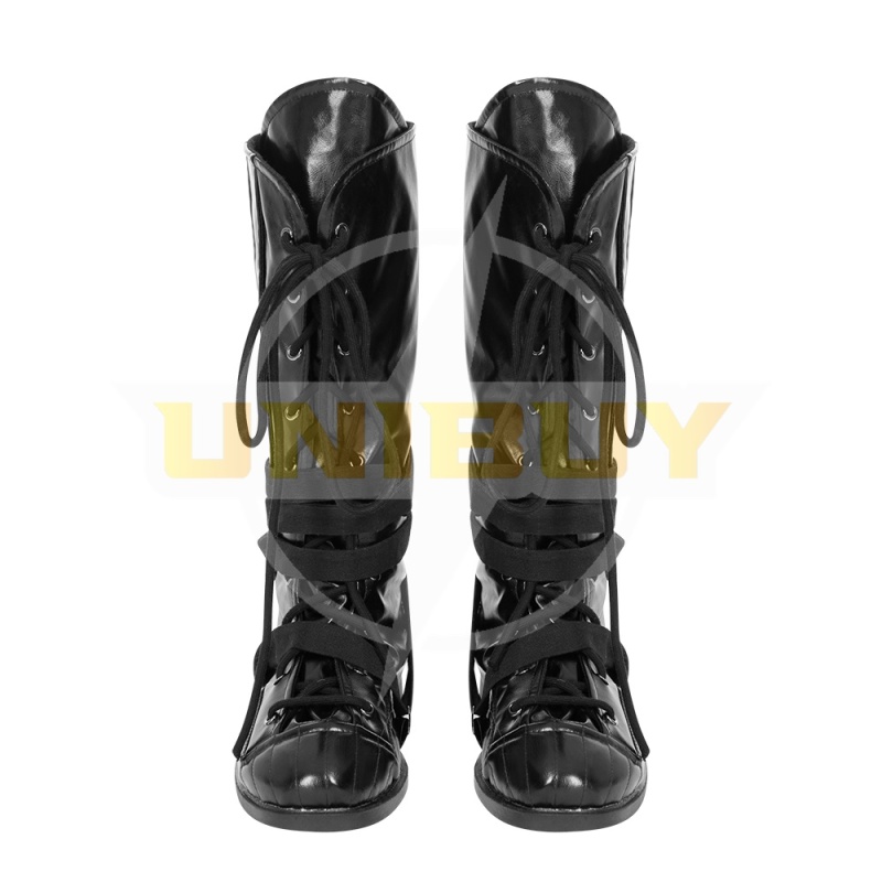 Evil Doctor Strange Cosplay Shoes Men Boots in the Multiverse of Madness Unibuy