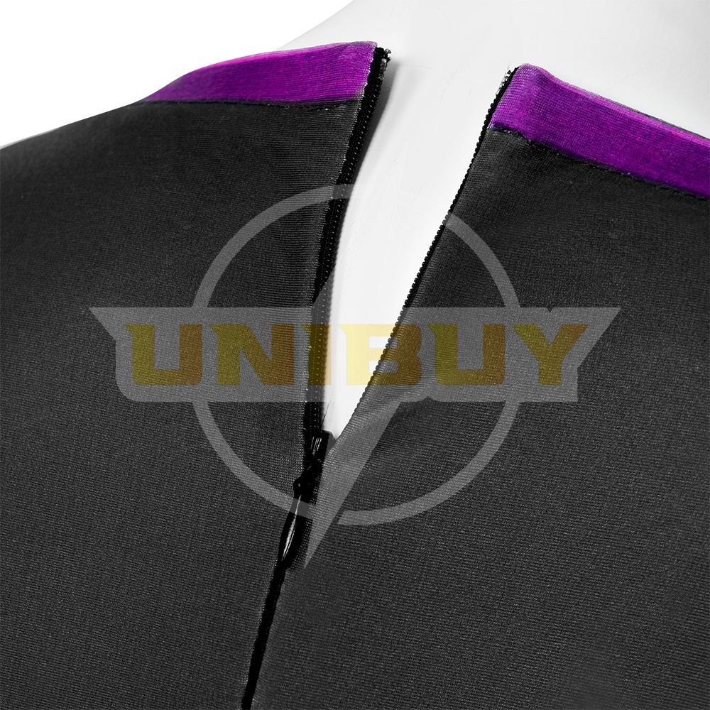 She-Hulk	Costume Cosplay Suit Jennifer Walters Jumpsuit Unibuy