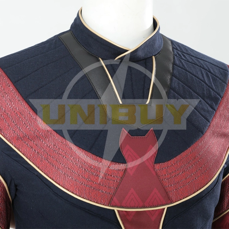 Defender Strange Costume Cosplay Suit Doctor Strange in the Multiverse of Madness Ver.1 Unibuy