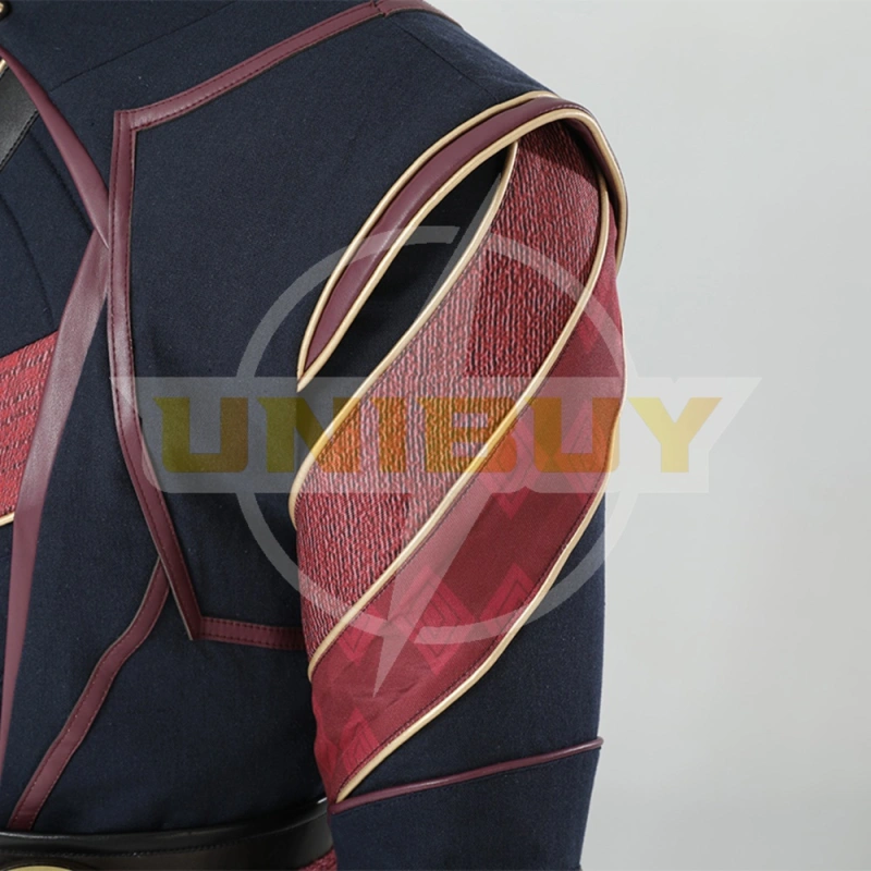 Defender Strange Costume Cosplay Suit Doctor Strange in the Multiverse of Madness Ver.1 Unibuy