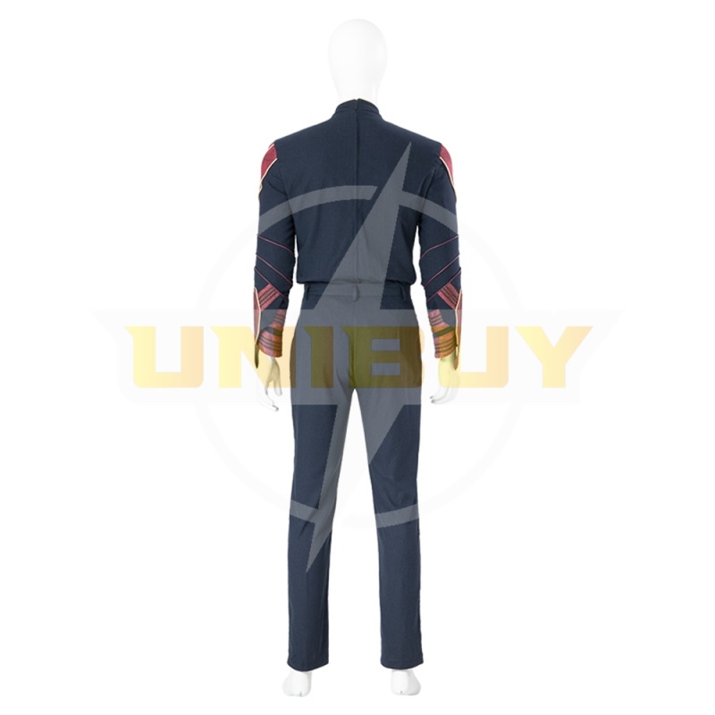 Defender Strange Costume Cosplay Suit Doctor Strange in the Multiverse of Madness Ver.1 Unibuy