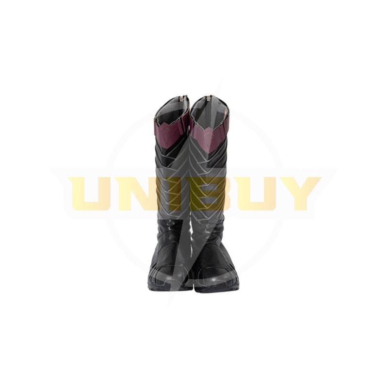 Defender Strange Cosplay Shoes Men Boots Doctor Strange in the Multiverse of Madness Ver.1 Unibuy