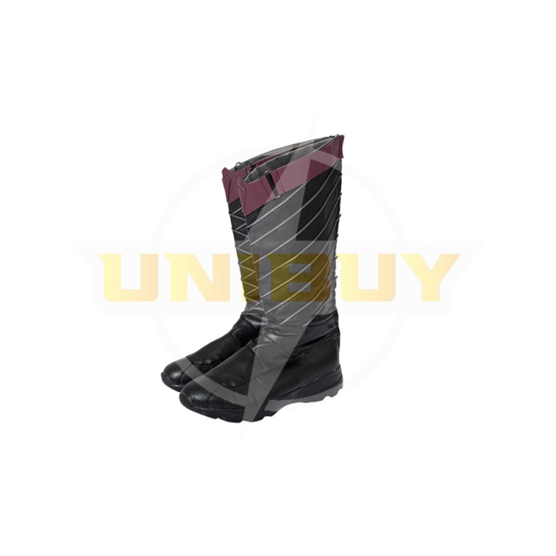 Defender Strange Cosplay Shoes Men Boots Doctor Strange in the Multiverse of Madness Ver.1 Unibuy