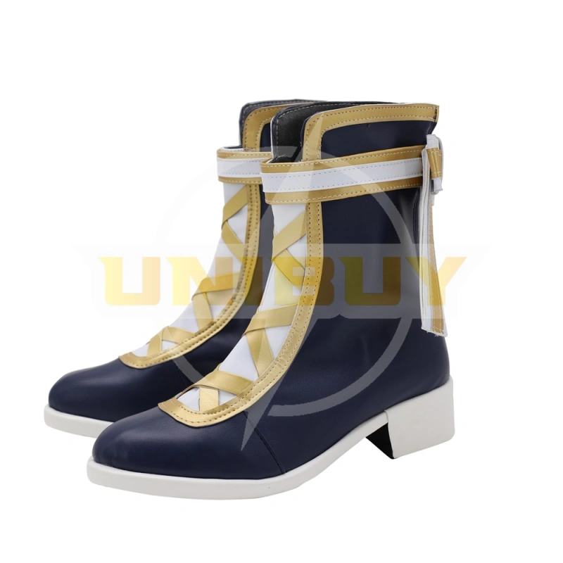 Ensemble Stars 2 Tori Himemiya Shoes Cosplay Men Boots