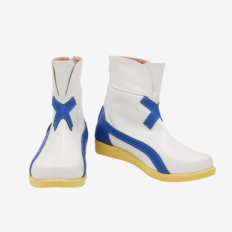 Pokémon Ash Ketchum Cosplay Shoes Men Boots Unibuy