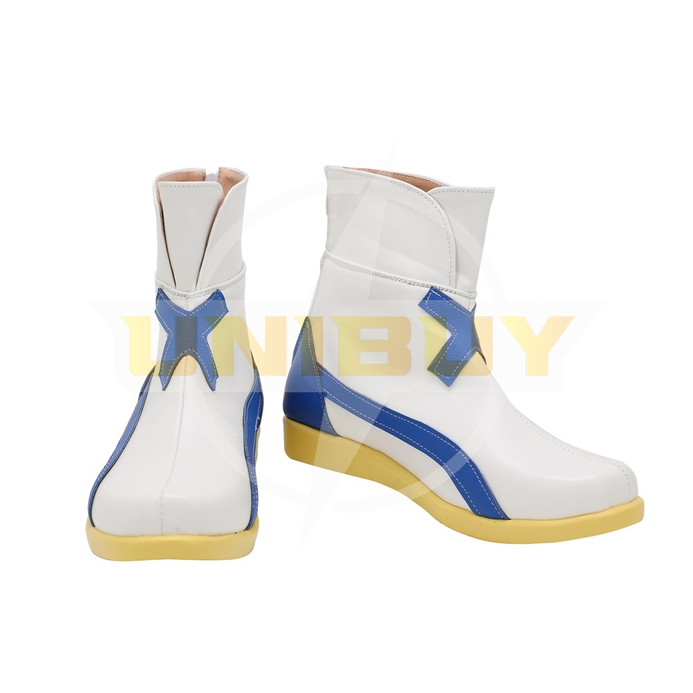 Pokémon Ash Ketchum Cosplay Shoes Men Boots Unibuy