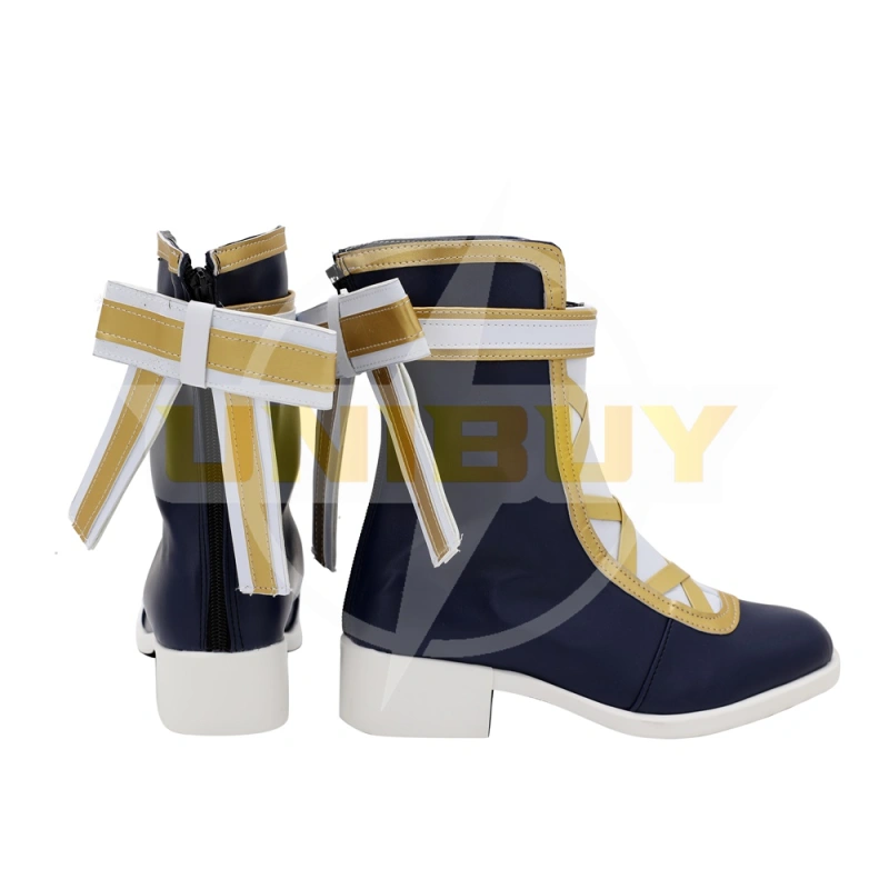 Ensemble Stars 2 Tori Himemiya Shoes Cosplay Men Boots