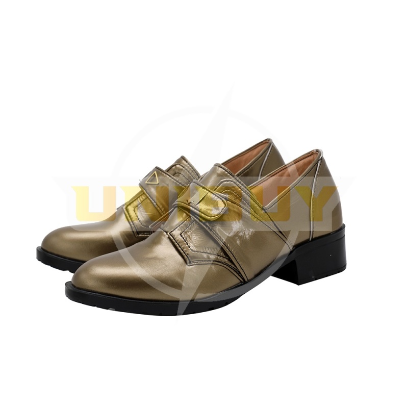 VTuber Luca Kaneshiro Shoes Cosplay Men Boots Ver.1 Unibuy