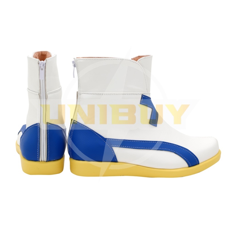 Pokémon Ash Ketchum Cosplay Shoes Men Boots Unibuy