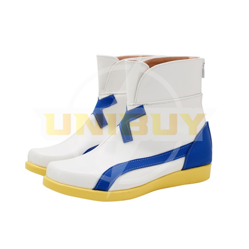 Pokémon Ash Ketchum Cosplay Shoes Men Boots Unibuy