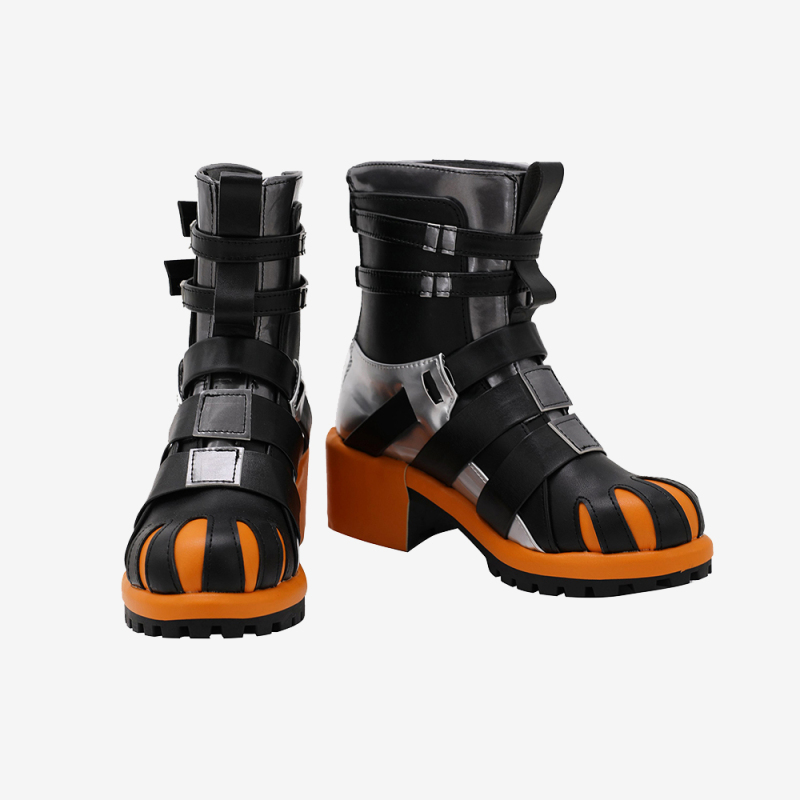 VTuber Alban Knox Shoes Cosplay Men Boots Ver.2 Unibuy