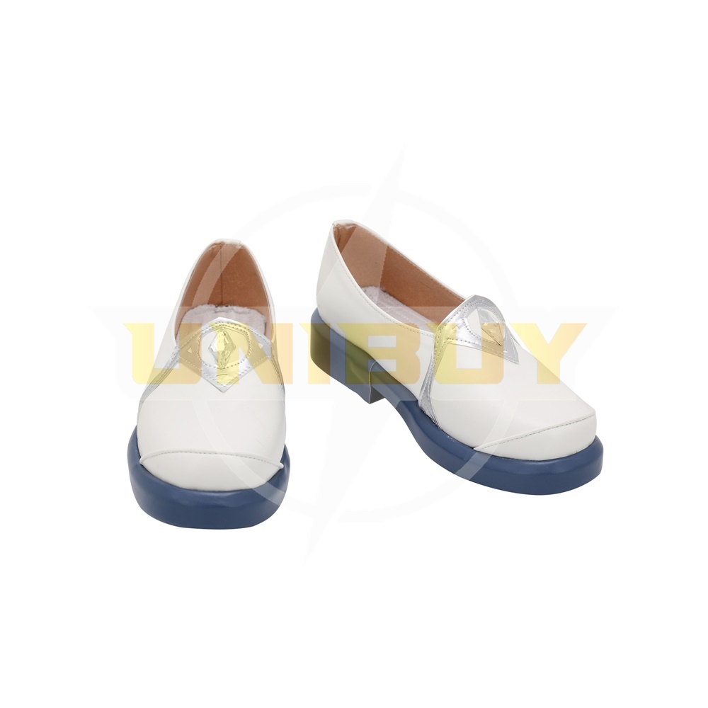 Elsword Noah Shoes Cosplay Men Boots Unibuy