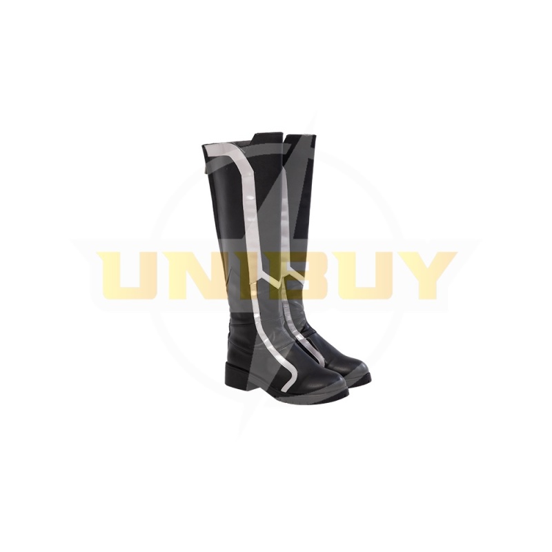 Thor: Love and Thunder Valkyrie Cosplay Shoes Women Boots Ver.1 Unibuy
