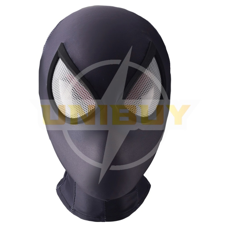 Venom Spider Man Costume Cosplay Blue Symbiote Jumpsuit Bodysuit Unibuy