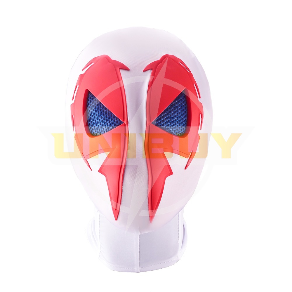 Spider Man PS4 2099 Suit Cosplay Costume For Kids Adult Unibuy
