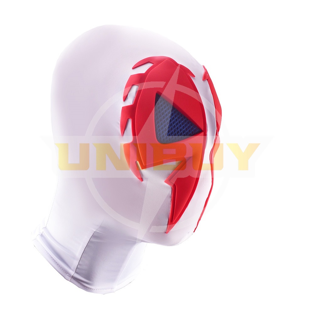 Spider Man PS4 2099 Suit Cosplay Costume For Kids Adult Unibuy