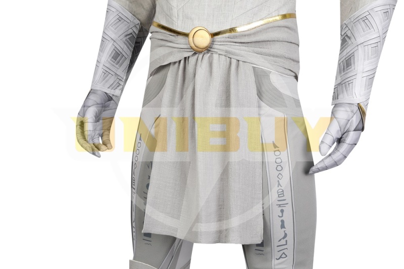 Moon Knight 2022 Costume Cosplay Suit Marc Spector Ver.2 Unibuy