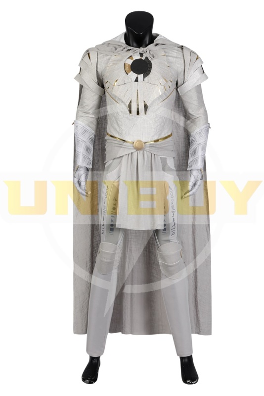 Moon Knight 2022 Costume Cosplay Suit Marc Spector Ver.2 Unibuy