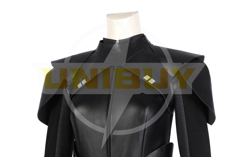 Obi-Wan Kenobi 2022 Reva Costume Cosplay Suit Third Sister Outfit Unibuy