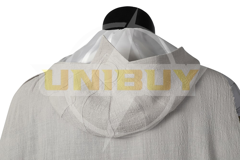 Moon Knight 2022 Costume Cosplay Suit Marc Spector Ver.2 Unibuy