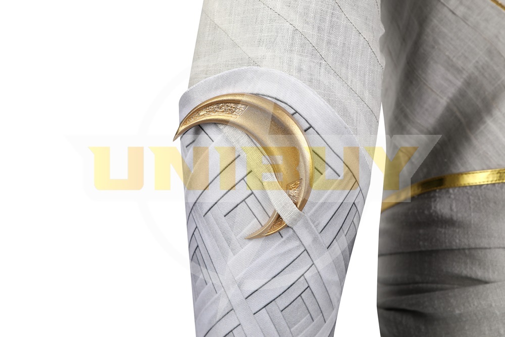 Moon Knight 2022 Costume Cosplay Suit Marc Spector Ver.2 Unibuy