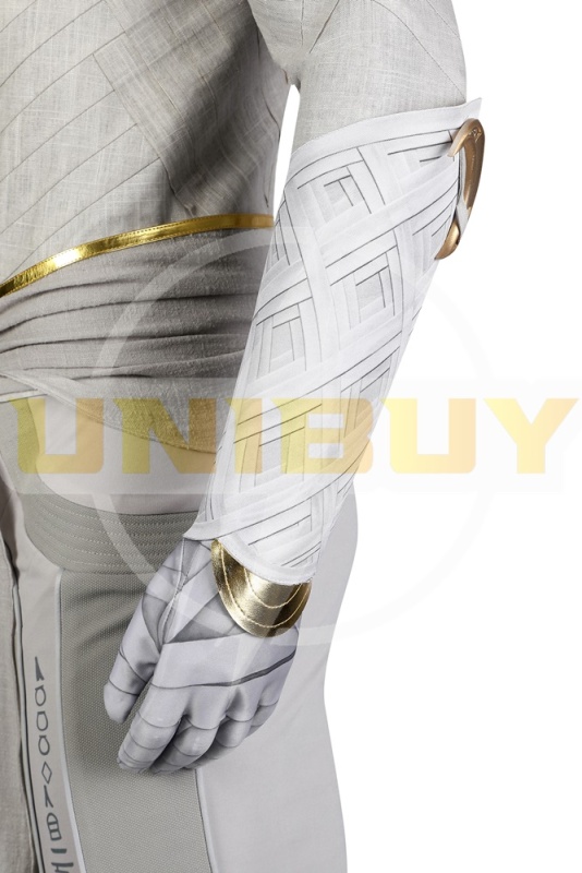 Moon Knight 2022 Costume Cosplay Suit Marc Spector Ver.2 Unibuy