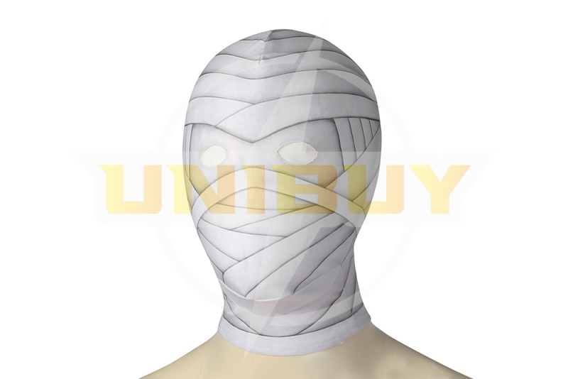 Moon Knight 2022 Costume Cosplay Suit Marc Spector Ver.2 Unibuy