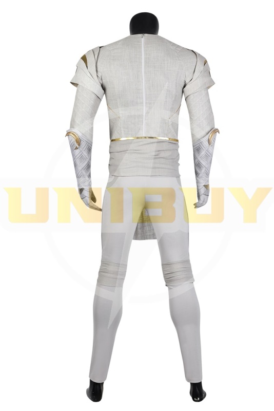 Moon Knight 2022 Costume Cosplay Suit Marc Spector Ver.2 Unibuy