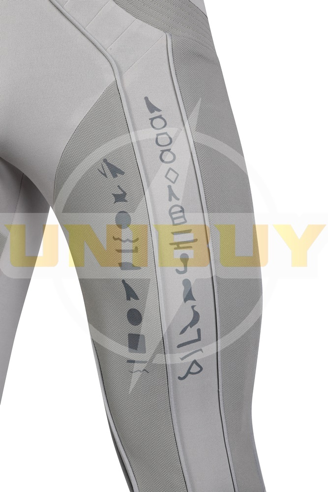 Moon Knight 2022 Costume Cosplay Suit Marc Spector Ver.2 Unibuy