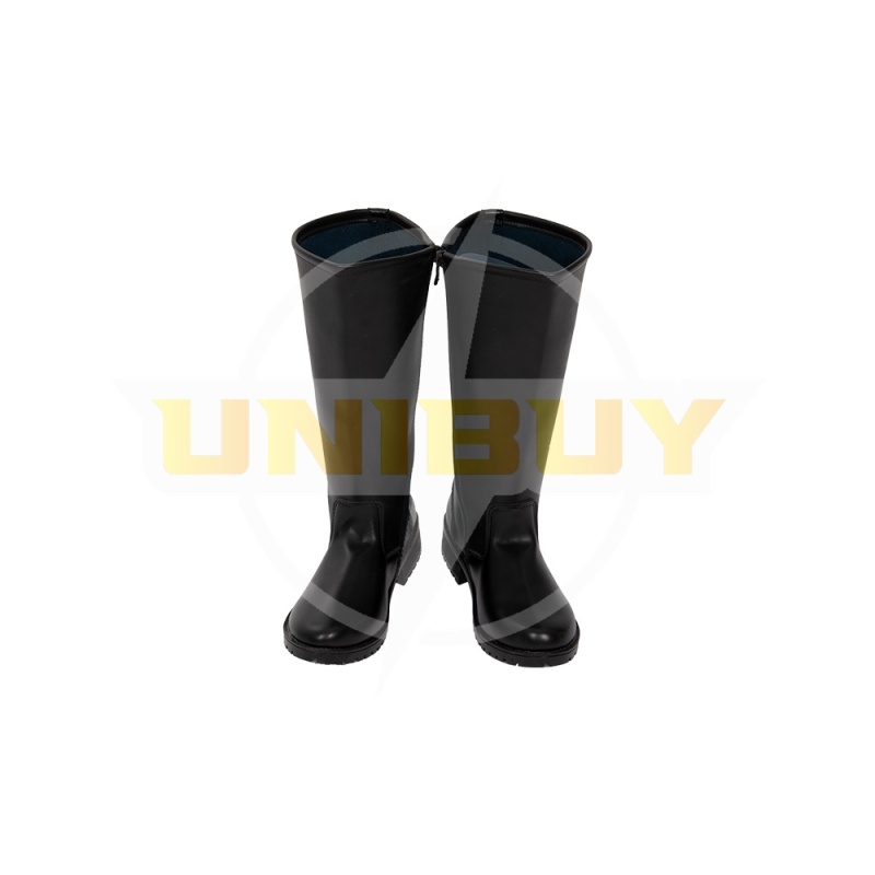 Obi-Wan Kenobi 2022 Reva Cosplay Shoes Women Boots Third Sister Ver.1 Unibuy