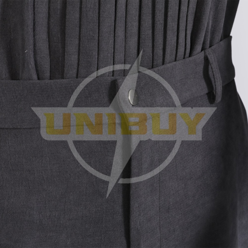 Obi-Wan Kenobi 2022 Grand Inquisitor Costume Cosplay Suit Unibuy