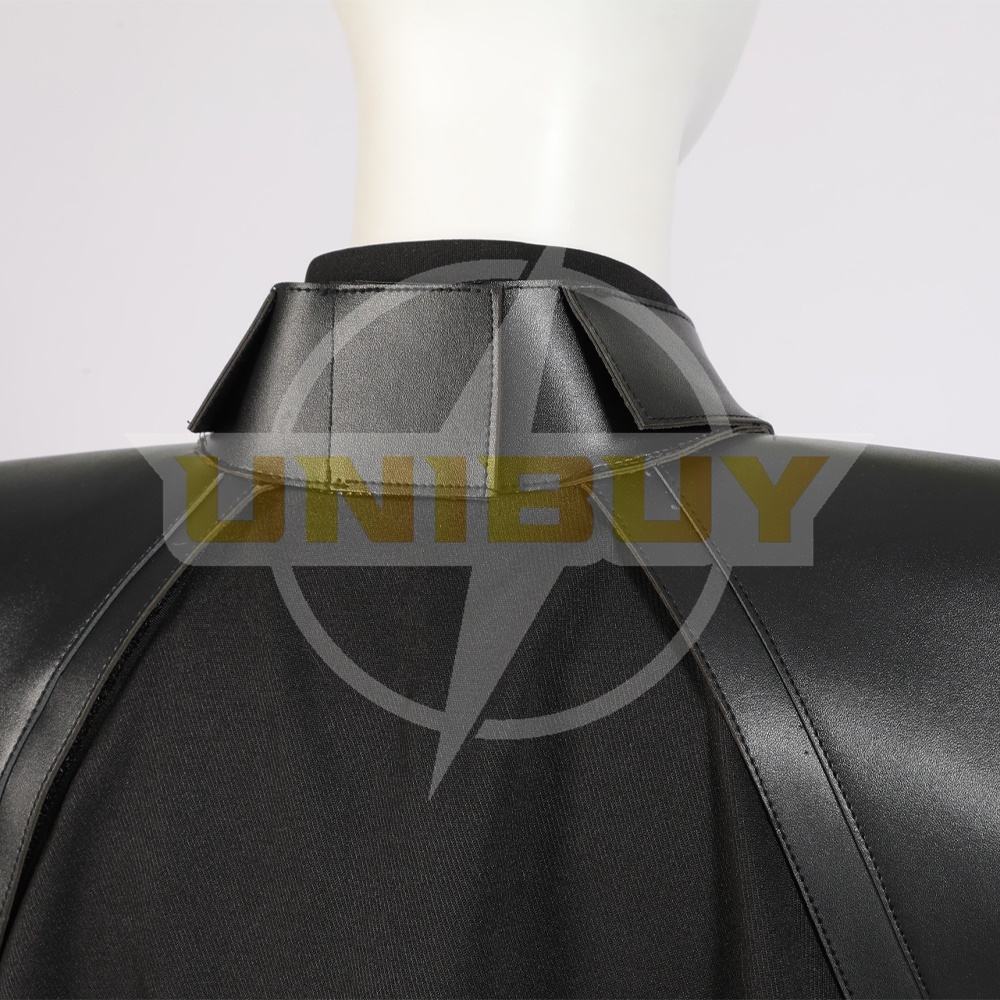 Obi-Wan Kenobi 2022 Reva Costume Cosplay Suit Third Sister Unibuy