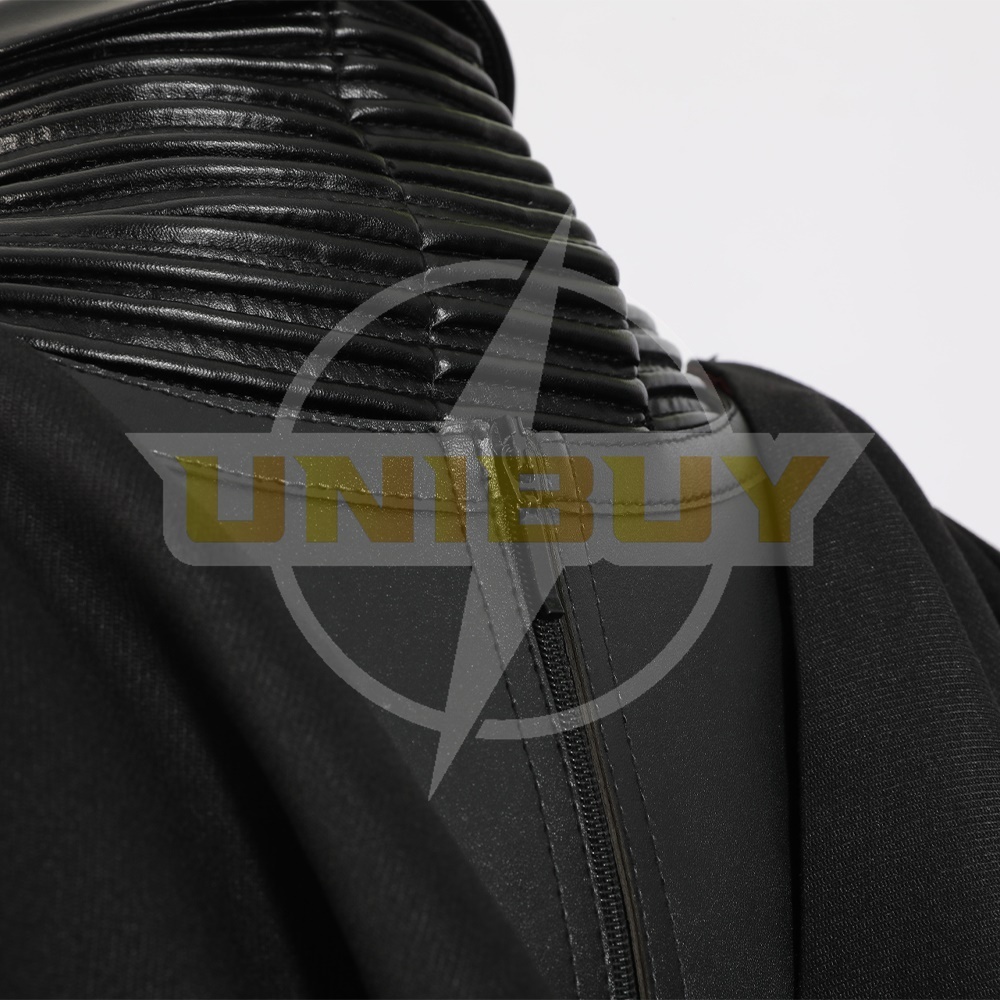 Obi-Wan Kenobi 2022 Grand Inquisitor Costume Cosplay Suit Unibuy
