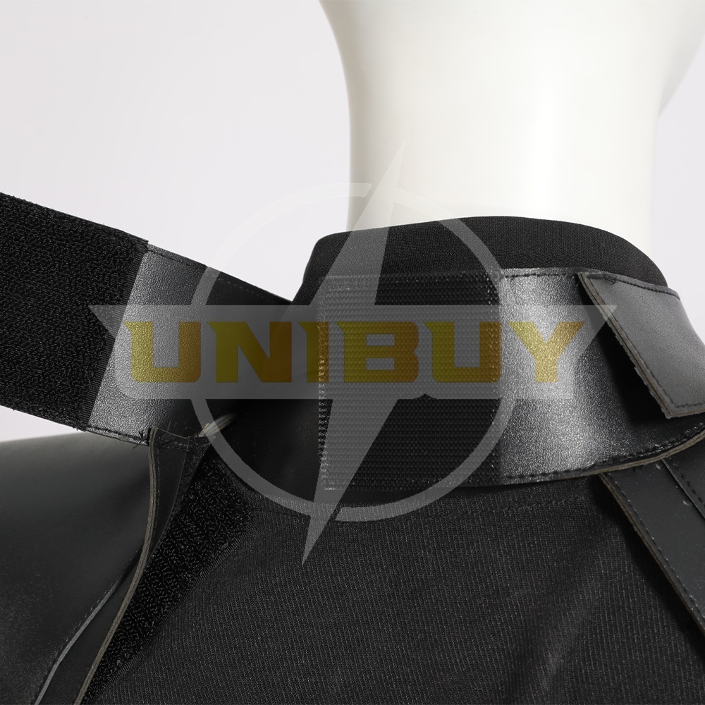 Obi-Wan Kenobi 2022 Reva Costume Cosplay Suit Third Sister Unibuy