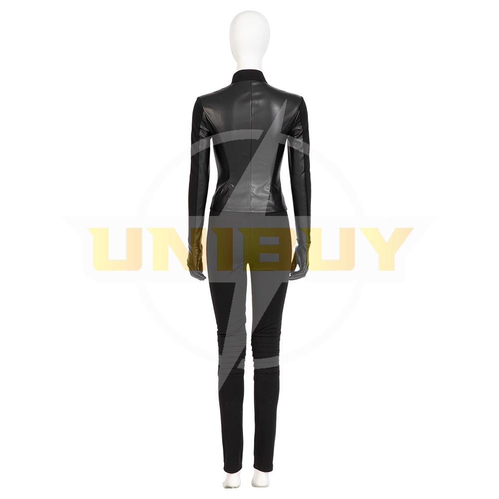 Obi-Wan Kenobi 2022 Reva Costume Cosplay Suit Third Sister Unibuy