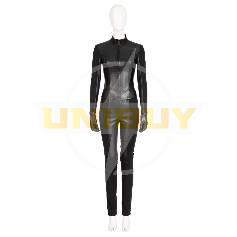 Obi-Wan Kenobi 2022 Reva Costume Cosplay Suit Third Sister Unibuy